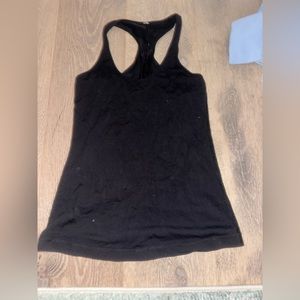 Lululemon Vintage Tank